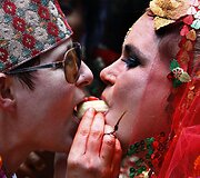 Niranjano Shrestha'os nuotraukos