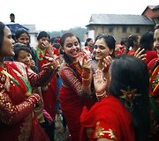 Niranjano Shrestha'os nuotraukos