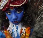 Niranjano Shrestha'os nuotraukos