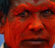 Niranjano Shrestha'os nuotraukos