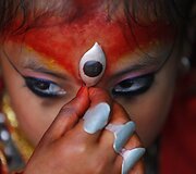 Niranjano Shrestha'os nuotraukos