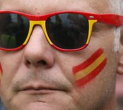 Ispanijos valstybės diena