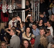Norvegijos lietuvių ir politikų susitikimas