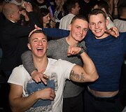 Norvegijos lietuvių ir politikų susitikimas