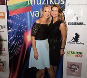 Norvegijos lietuvių ir politikų susitikimas