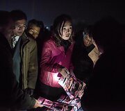 Laisvalaikis &Scaron;iaurės Korėjoje