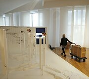 Paryžiuje ruo&scaron;iamasi atidaryti &bdquo;Žmonijos muziejų&ldquo;