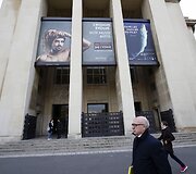 Paryžiuje ruo&scaron;iamasi atidaryti &bdquo;Žmonijos muziejų&ldquo;