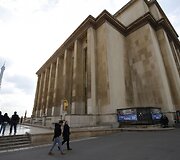 Paryžiuje ruo&scaron;iamasi atidaryti &bdquo;Žmonijos muziejų&ldquo;