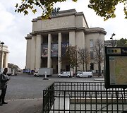 Paryžiuje ruo&scaron;iamasi atidaryti &bdquo;Žmonijos muziejų&ldquo;