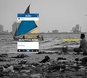 Indija tikrovėje ir pagražintose &bdquo;Instagram&ldquo; nuotraukose