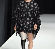 Japonų dizainėrės Takafumi Tsuruta modeliai