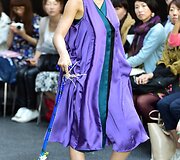 Japonų dizainėrės Takafumi Tsuruta modeliai