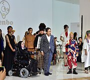 Japonų dizainėrės Takafumi Tsuruta modeliai