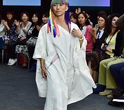 Japonų dizainėrės Takafumi Tsuruta modeliai