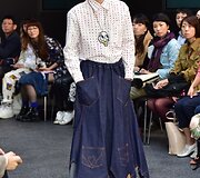 Japonų dizainėrės Takafumi Tsuruta modeliai