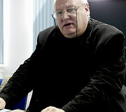 Arūnas Gumuliauskas