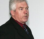 Gediminas Grybė