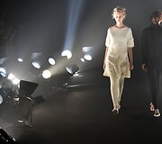 &bdquo;Motohiro Tanji&ldquo; 2016 m. pavasario-vasaros kolekcija
