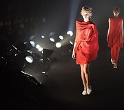 &bdquo;Motohiro Tanji&ldquo; 2016 m. pavasario-vasaros kolekcija