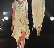 &bdquo;Motohiro Tanji&ldquo; 2016 m. pavasario-vasaros kolekcija