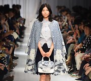 &bdquo;Keita Maruyama&ldquo; 2016 m. pavasario-vasaros kolekcija