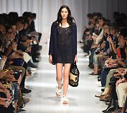 &bdquo;Keita Maruyama&ldquo; 2016 m. pavasario-vasaros kolekcija