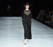 &bdquo;Beautiful People&ldquo; 2016 m. pavasario-vasaros kolekcija