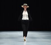 &bdquo;Beautiful People&ldquo; 2016 m. pavasario-vasaros kolekcija