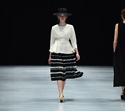 &bdquo;Beautiful People&ldquo; 2016 m. pavasario-vasaros kolekcija