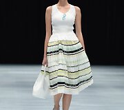 &bdquo;Beautiful People&ldquo; 2016 m. pavasario-vasaros kolekcija