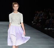 &bdquo;Beautiful People&ldquo; 2016 m. pavasario-vasaros kolekcija