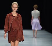 &bdquo;Beautiful People&ldquo; 2016 m. pavasario-vasaros kolekcija