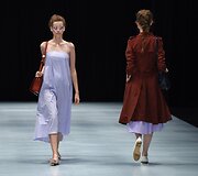 &bdquo;Beautiful People&ldquo; 2016 m. pavasario-vasaros kolekcija