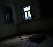 Gyvenimas evakuotame Černobylio miestelyje