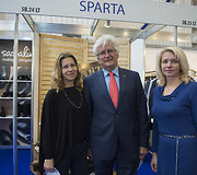 24-oji tarptautinė specializuota paroda &bdquo;Baltic Fashion & Textile Vilnius&rdquo;