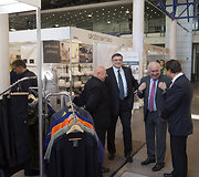 24-oji tarptautinė specializuota paroda &bdquo;Baltic Fashion & Textile Vilnius&rdquo;