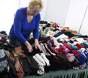 24-oji tarptautinė specializuota paroda &bdquo;Baltic Fashion & Textile Vilnius&rdquo;
