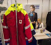24-oji tarptautinė specializuota paroda &bdquo;Baltic Fashion & Textile Vilnius&rdquo;