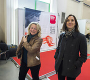 24-oji tarptautinė specializuota paroda &bdquo;Baltic Fashion & Textile Vilnius&rdquo;