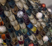 24-oji tarptautinė specializuota paroda &bdquo;Baltic Fashion & Textile Vilnius&rdquo;