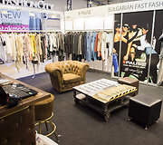 24-oji tarptautinė specializuota paroda &bdquo;Baltic Fashion & Textile Vilnius&rdquo;