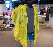 24-oji tarptautinė specializuota paroda &bdquo;Baltic Fashion & Textile Vilnius&rdquo;