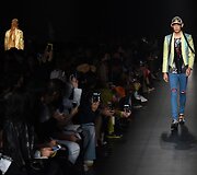 &bdquo;Dresscamp&ldquo; 2016 m. pavasario-vasaros kolekcija