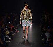 &bdquo;Dresscamp&ldquo; 2016 m. pavasario-vasaros kolekcija
