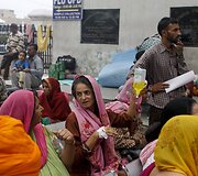 Afganistaną, Indiją ir Pakistaną supurtė 7,5 balo žemės drebėjimas