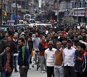 Afganistaną, Indiją ir Pakistaną supurtė 7,5 balo žemės drebėjimas