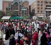 Afganistaną, Indiją ir Pakistaną supurtė 7,5 balo žemės drebėjimas