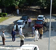 Afganistaną, Indiją ir Pakistaną supurtė 7,5 balo žemės drebėjimas