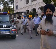 Afganistaną, Indiją ir Pakistaną supurtė 7,5 balo žemės drebėjimas